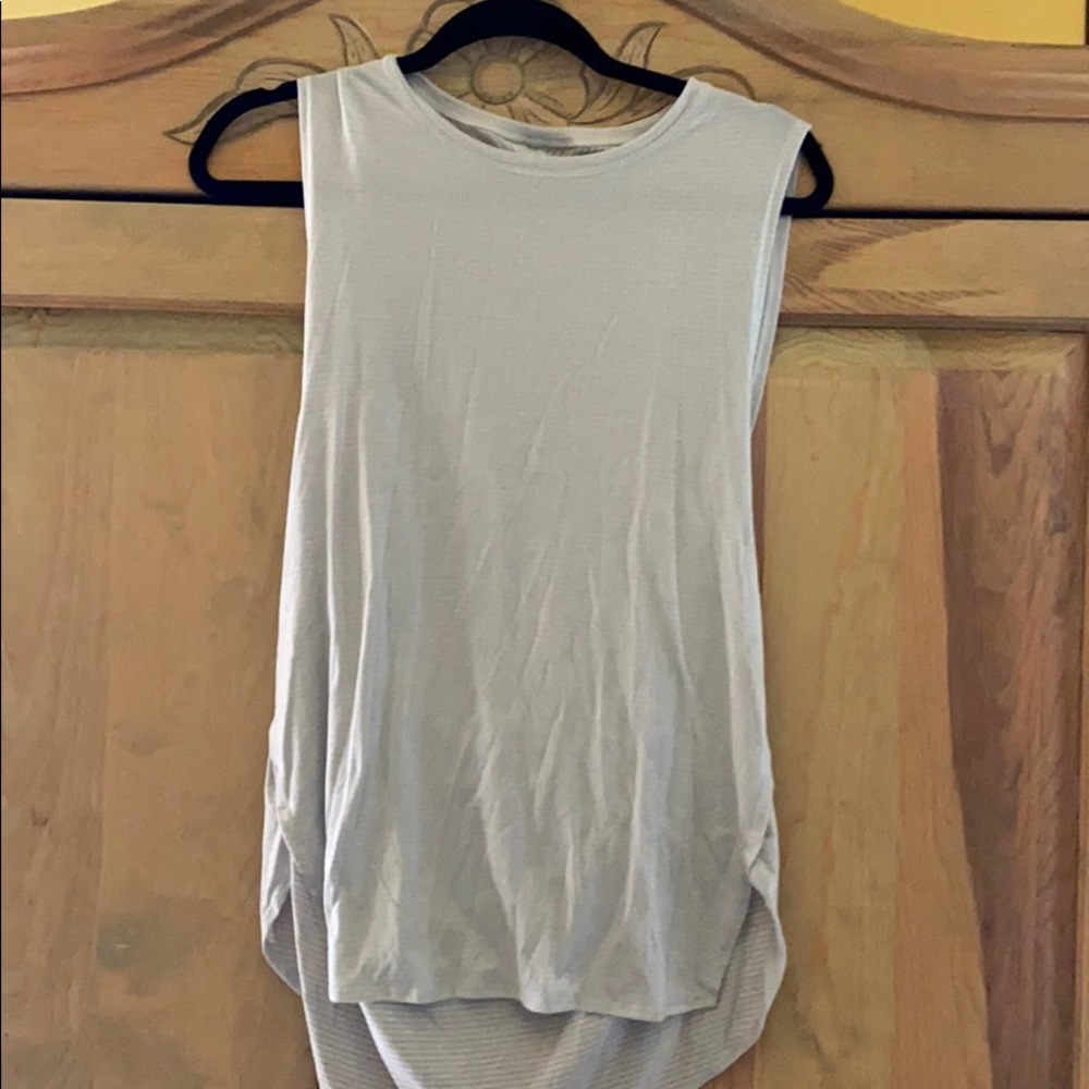 Lululemon Workout Top